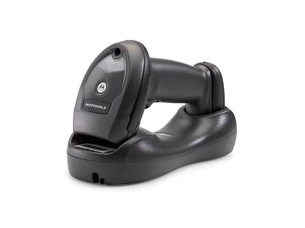 Zebra LI4278, 547 luettu/s, 0 - 108 lx, 612 nm, 0 - 45°, 0 - 65°, 0 - 65°