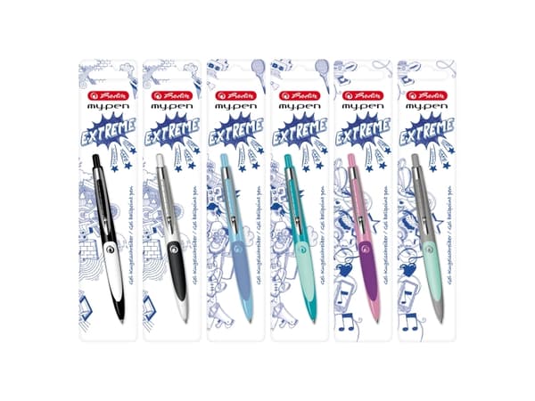 Herlitz my.pen -