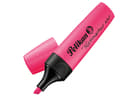 Miniatyrbild 4 av 4: Pelikan Textmarker 490, 1 styck, Rosa, Rosa, Vattenbaserat bläck, Tyskland, Blåsa