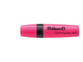 Miniatyrbild 2 av 4: Pelikan Textmarker 490, 1 styck, Rosa, Rosa, Vattenbaserat bläck, Tyskland, Blåsa