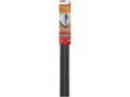 Miniatyrbild 1 av 2: tesa Tesa 05418-00001-04 Tätningsband tesamoll® Sort (L x B) 0,95 m x 25 mm 1 stk