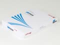 Miniatyrbilde 5 av 5: Xerox Business - Hvit - A3 (297 x 420 mm) - 80 g/m² - 500 ark vanlig papir