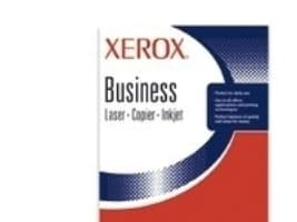 Xerox Business - Hvit - A3 (297 x 420 mm) - 80 g/m² - 500 ark vanlig papir