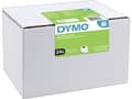 Miniatyrbild 3 av 5: Etiketter, Dymo LabelWriter, 36 x 89 mm, 260 etiketter, pakke a 24 stk.