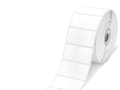 Pikkukuva 3 / 5: Epson Premium Matte Label - Die-cut Roll: 76mm x 127mm, 265 labels, Valkoinen, Mustesuihku, Akryyli, Kiinteä, Matta, - Epson TM-C3400BK - Epson TM-C3