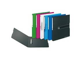 Herlitz 11205747, A4, 16 mm, 1 stykker