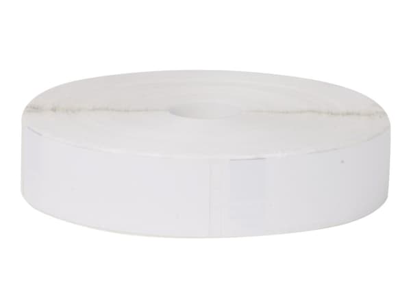 Seiko Instruments SLP-1RLB - Vit - 28 x 89 mm 1000 etikett (er) (1 rulle/rullar x 1000) adresslappar - för Smart Label Printer 440, 440 Office Admini