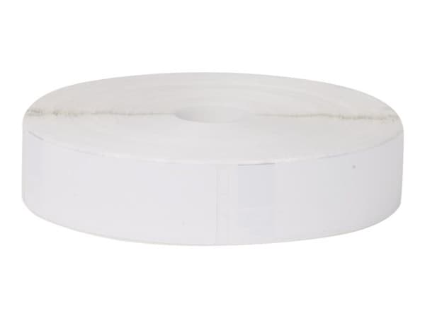 Seiko Instruments SLP-1RLB - Vit - 28 x 89 mm 1000 etikett (er) (1 rulle/rullar x 1000) adresslappar - för Smart Label Printer 440, 440 Office Admini