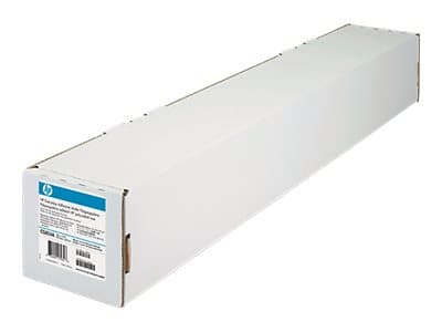 HP Everyday Adhesive Matte Polypropylene - Polypropylen (PP) - matt - självhäftande - 8,5 mil - Rulle A1 (61 cm x 22,9 m) - 168 g/m² - 1 rulle (rulla