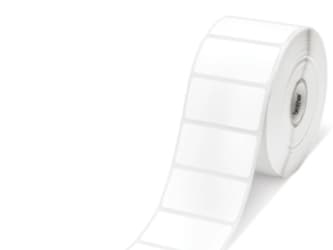 Epson - Korkeakiiltoinen - 102 x 76 mm 415 tarraa (1 rulla (1 rulla) x 415) leikattu etiketti - ColorWorks CW-C4000E (BK), CW-C4000E (MK); TM C3500 -