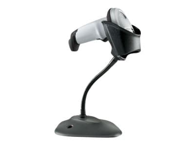 Zebra LI2208 - Streckkodsskanner - handhållen - linjär imager - 547 skanning/sek - avkodad - USB