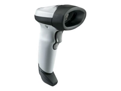 Zebra LI2208 - Streckkodsskanner - handhållen - linjär imager - 547 skanning/sek - avkodad - USB