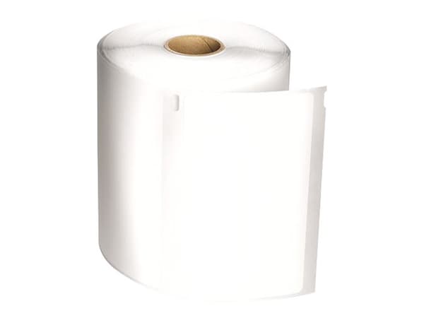 DYMO High Capacity Large Shipping Labels - Hvit - 59 x 102 mm 1150 etikett(er) 575) merkelapper (en pakke 2) - for DYMO LabelWriter 4XL