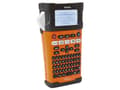 Miniatyrbilde 1 av 5: Brother P-Touch PT-E300VP - Etikettmaker - S/H - direktetermisk - Rull (1,8 cm) - 180 dpi - inntil 20 mm/sek - kutter