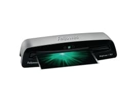 Fellowes 5440101, Läpinäkyvä, Muovi, A4, 306 mm, 216 mm, 26 mm