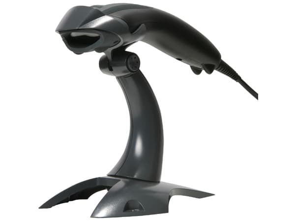Honeywell Voyager 1200g - Strekkodeskanner - håndholdt - lineær bildefremviser - 100 linje / sek - dekodet