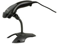 Honeywell Voyager 1200g - Strekkodeskanner - håndholdt - lineær bildefremviser - 100 linje / sek - dekodet