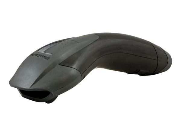 Honeywell Voyager 1200g - Strekkodeskanner - håndholdt - lineær bildefremviser - 100 linje / sek - dekodet