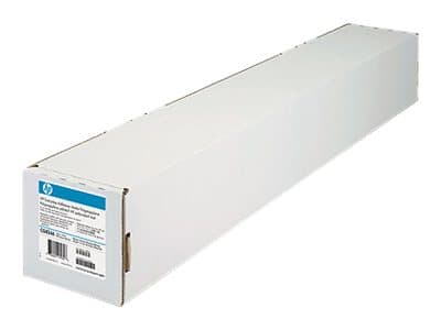 HP Everyday Adhesive Matte Polypropylene - Polypropylen (PP) - matt - självhäftande - 8,5 mil - Rulle (152,4 cm x 22,9 m) - 168 g/m² - 1 rulle (rulla