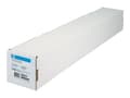 Pikkukuva 1 / 5: HP Universal Adhesive Vinyl - Matta - Itsekiinnittyvä - 11 miljoonaa - Rulla (106,7 cm x 20 m) - 290 g/m² - 1 rulla (2 kpl) vinyyliä (2 kpl) - Design