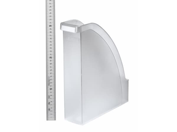 Leitz Plus - Bladfil - for A4 - blank