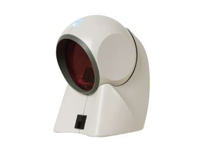 Honeywell MS7120 Orbit - Viivakoodinlukija - pöytämalli - 1120 viivaa/s - dekoodattu - USB-portti