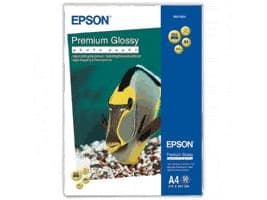 Epson - Matt - A3 Plus (329 x 483 mm) - 167 g/m² - 50 ark papir - for EcoTank ET-16500; SureColor P5000, P800, SC-P10000, P5000, P700, P7500, P900, P