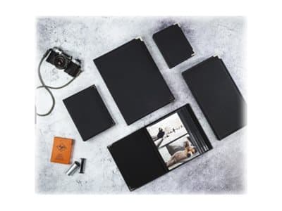 Hama "New York City" - Album - 300 x 4x6 in (10x15 cm) - svart x 1