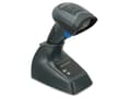 Miniatyrbild 3 av 5: Datalogic QuickScan QBT2131 - Streckkodsskanner - bärbar - linjär imager - 400 skanning/sek - avkodad - RS-232, Bluetooth 3.0