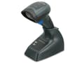 Miniatyrbild 4 av 5: Datalogic QuickScan QBT2131 - Streckkodsskanner - bärbar - linjär imager - 400 skanning/sek - avkodad - RS-232, Bluetooth 3.0