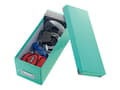 Pikkukuva 2 / 5: Leitz 60410051, 160 levyt, Turkoosi, Kovalevy, 143 mm, 352 mm, 136 mm