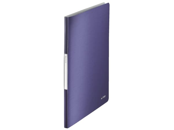 Leitz 39580069, Sininen, Polypropeeni (PP), A4, 310 mm, 231 mm, 13 mm