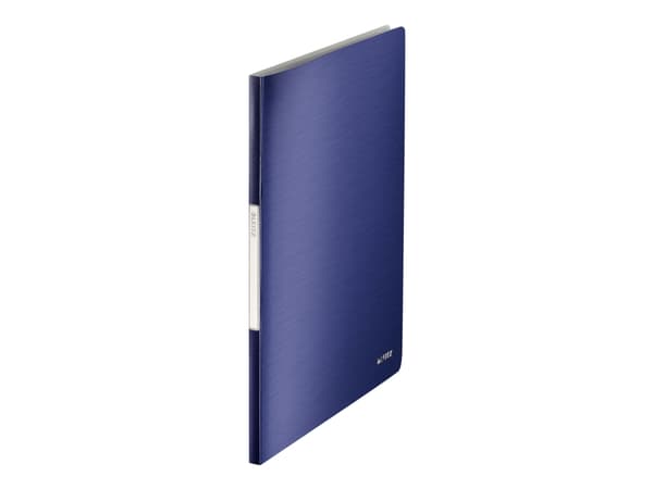 Leitz 39580069, Sininen, Polypropeeni (PP), A4, 310 mm, 231 mm, 13 mm