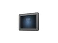 Miniatyrbilde 5 av 5: Zebra Z-Perform 1000D - Papir - glatt - permanet adhesiv - sterkt hvitt - 70 x 32 mm 25200 rull(er) (12 rull(er) x 2100) merkelapper