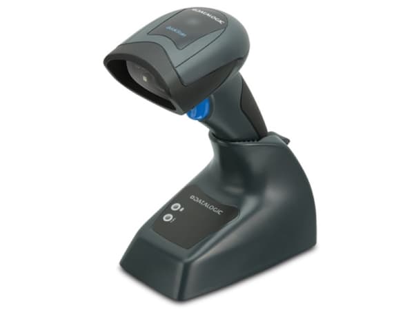 Datalogic QuickScan QBT2131, Kannettava viivakoodinlukija, 1D, 400 luettu/s, 650 nm, -45 - 45°, -65 - 65°