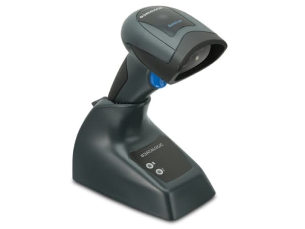 Datalogic QuickScan QBT2131, Kannettava viivakoodinlukija, 1D, 400 luettu/s, 650 nm, -45 - 45°, -65 - 65°