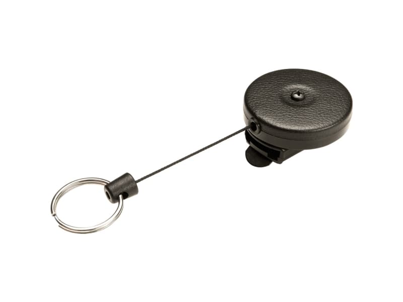 Robert Rieffel KB 484 BLACK, Svart, Sølv, 250 g, 1 stykker