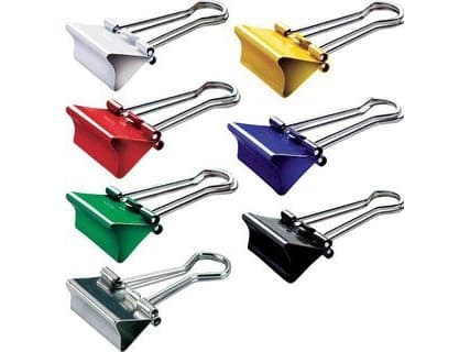 Herlitz - - paket med 8