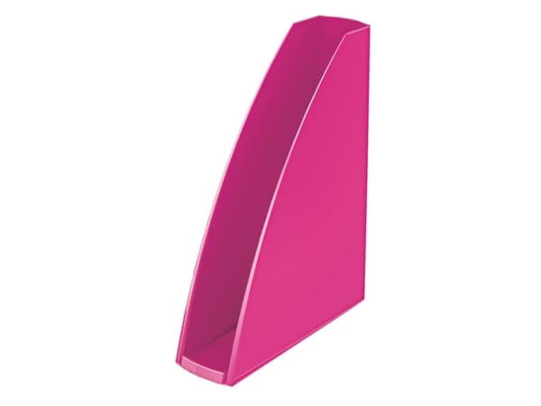 COLLECTOR WOW PINK METALLIC (5277-10-23)