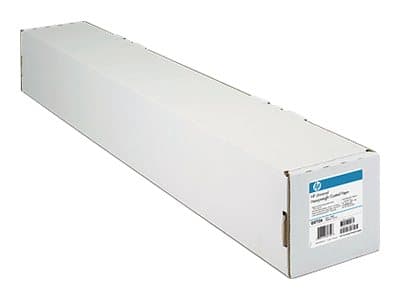HP Q1416B, Mustesuihkutulostus, Matta, 172 g/m², Valkoinen