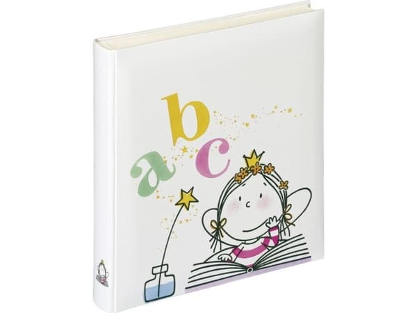 Walther Fairy 28x30,5 50 Pages Kids Album FA267-2