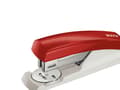 Miniatyrbilde 3 av 5: Leitz NeXXt - Stiftemaskin - 25 ark / 2.5 mm - 24/6, 26/6 - plast, metall - rød