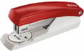 Miniatyrbilde 4 av 5: Leitz NeXXt - Stiftemaskin - 25 ark / 2.5 mm - 24/6, 26/6 - plast, metall - rød
