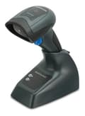 Miniatyrbild 5 av 5: Datalogic QuickScan Mobile QM2131 - Streckkodsskanner - bärbar - linjär imager - 400 skanning/sek - avkodad - RF(433 MHz)