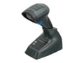 Miniatyrbild 1 av 5: Datalogic QuickScan Mobile QM2131 - Streckkodsskanner - bärbar - linjär imager - 400 skanning/sek - avkodad - RF(433 MHz)