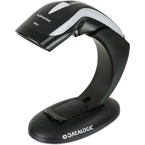 Datalogic Heron HD3130 - Streckkodsskanner - handhållen - 270 skanning/sek - avkodad - USB