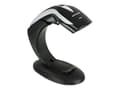 Miniatyrbild 2 av 5: Datalogic Heron HD3130 - Streckkodsskanner - handhållen - 270 skanning/sek - avkodad - USB