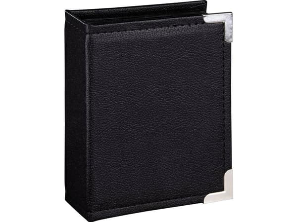 Hama New York City, Sort, 200 ark, 10 x 15, 190 mm, 235 mm
