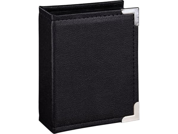 Hama New York City, Sort, 200 ark, 10 x 15, 190 mm, 235 mm