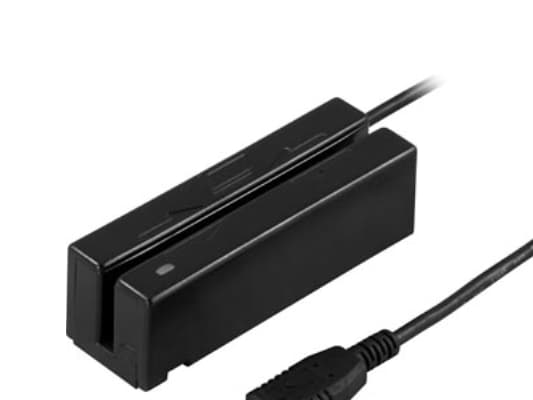 MagTek Mini Swipe Reader (USB), 32,5 x 100 x 31,3 mm